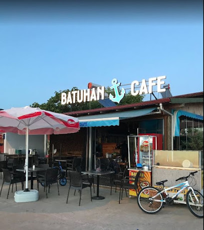 Batuhan Cafe - Kumcağız
