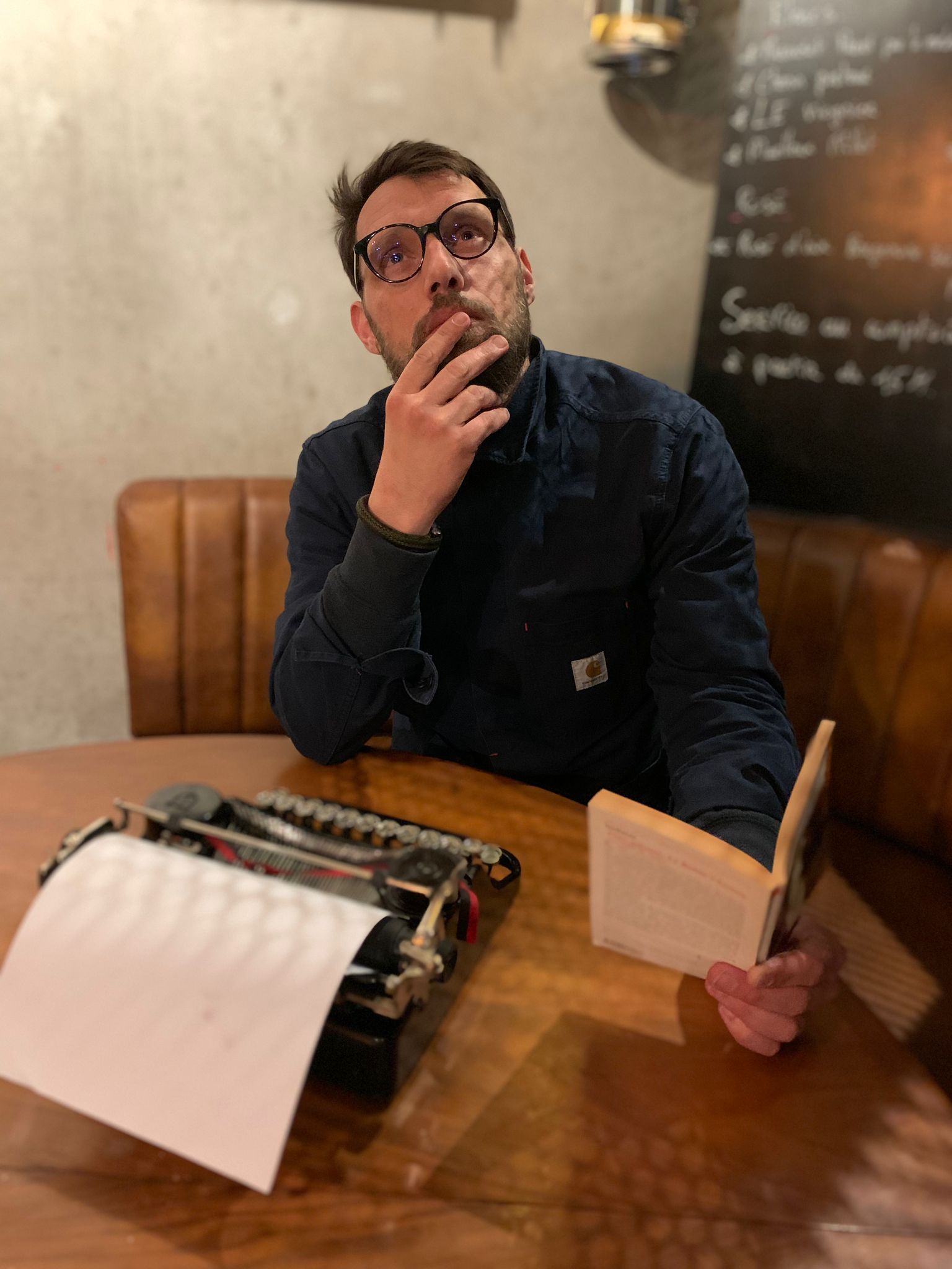 Photo n° 2 de l'avis de Pat.e fait le 24/04/2023 à 20:06
