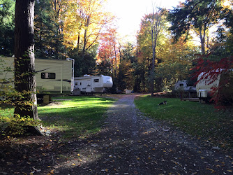 Woodside Campsites