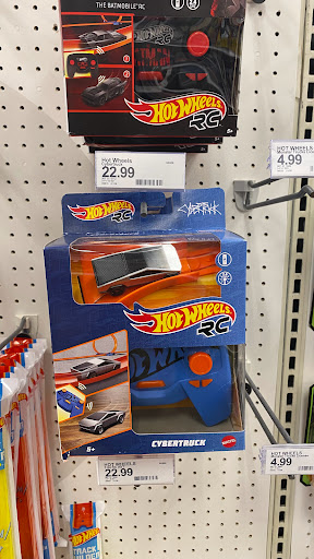 Department Store «Target», reviews and photos, 3031 NY-50, Saratoga Springs, NY 12866, USA