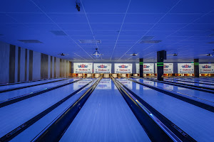 Bowlingcentrum Apeldoorn