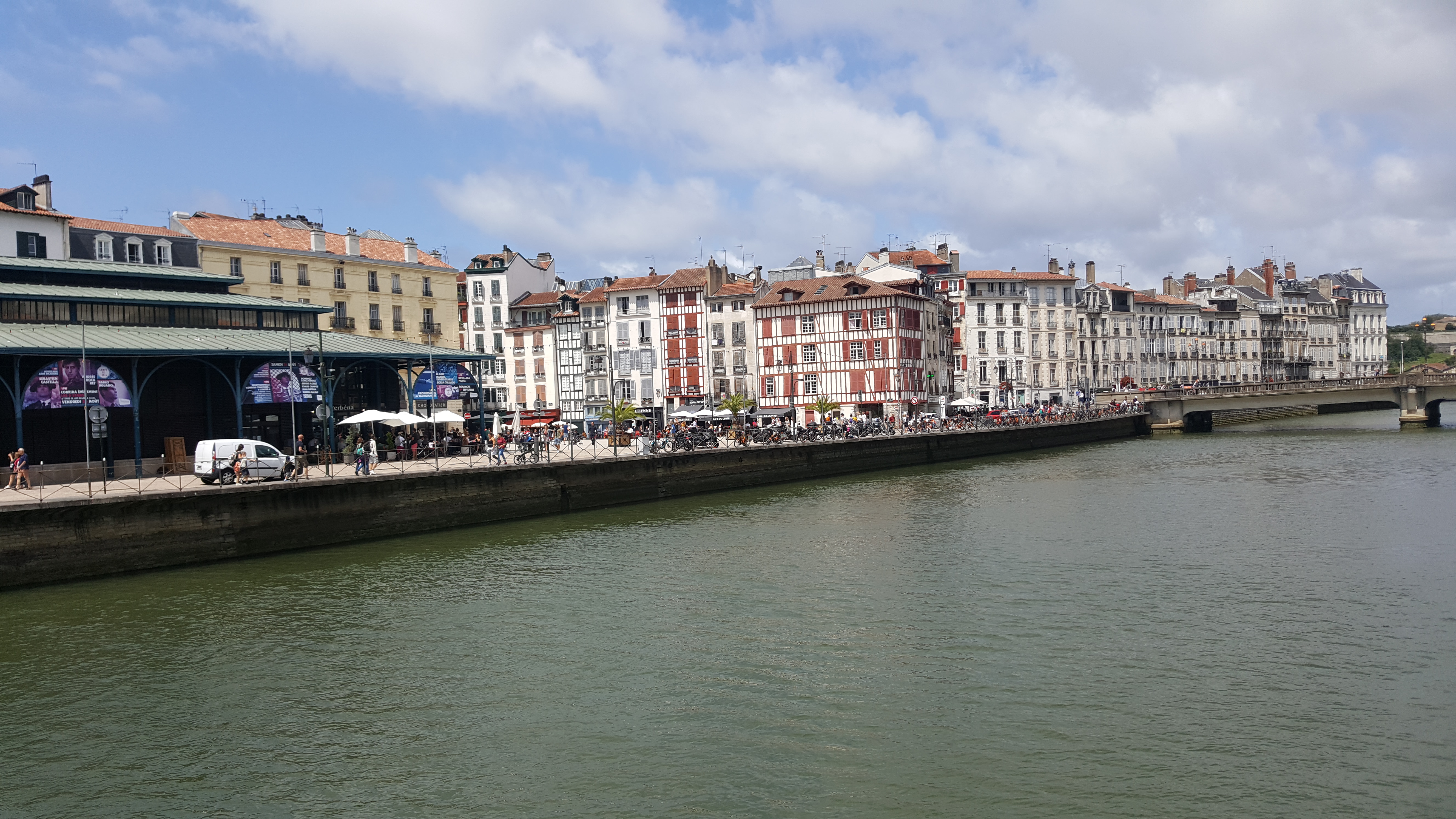 Photo n° 8 de l'avis de Franck.a fait le 13/08/2019 à 08:59