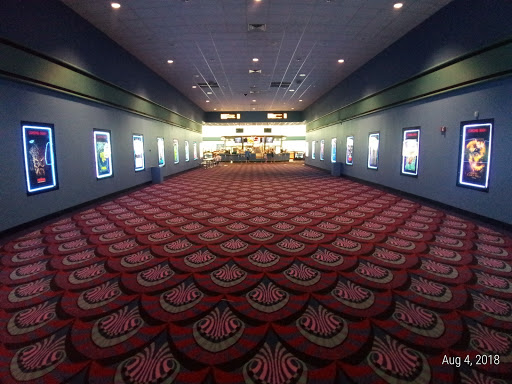 Movie Theater «Rave Cinemas», reviews and photos, 1655 Boston Rd, Springfield, MA 01129, USA