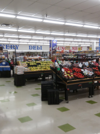 Archbold Supervalu, 1925 S Defiance St, Archbold, OH 43502, USA, 