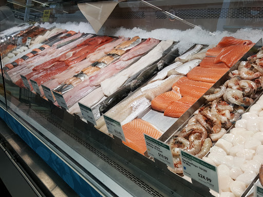 Grocery Store «Whole Foods Market», reviews and photos, 1330 Smith Ave, Baltimore, MD 21209, USA