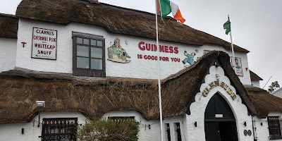 The Glenside Pub
