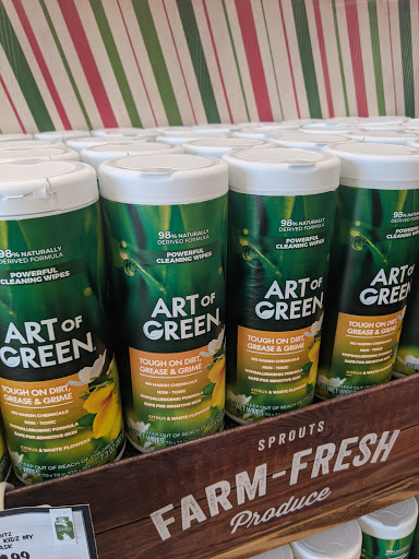 Health Food Store «Sprouts Farmers Market», reviews and photos, 4345 Corbett Dr, Fort Collins, CO 80525, USA