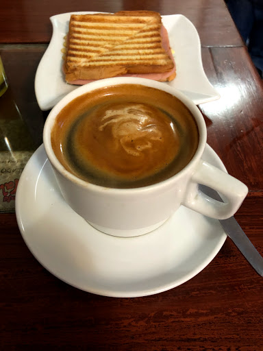 Cafe Valenzuela