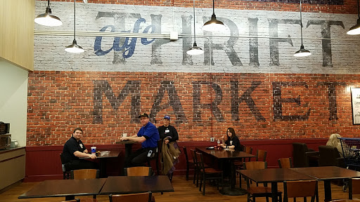 Grocery Store «Meijer», reviews and photos, 205 S Range Rd, Marysville, MI 48040, USA