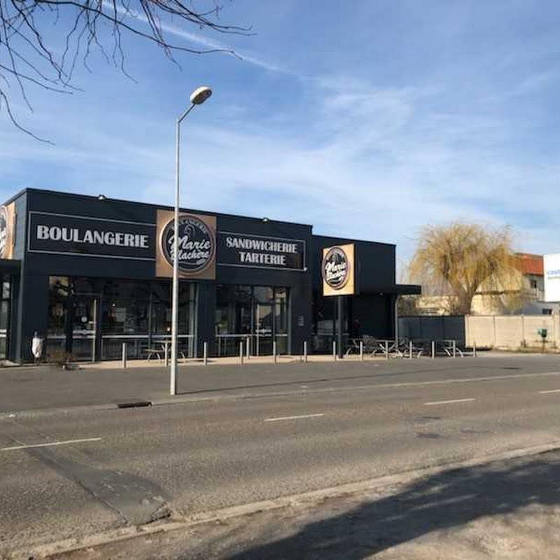 Marie Blachère Boulangerie Sandwicherie Tarterie