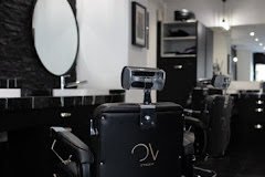 OV Concept - Salon de coiffure Barber Paris 17