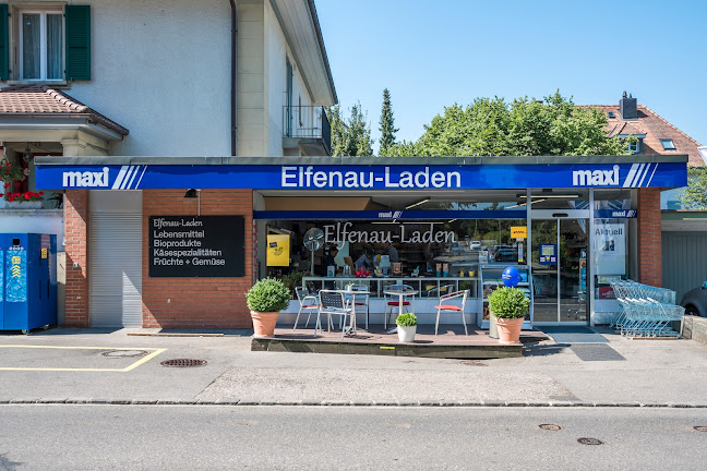Elfenau-Laden GmbH