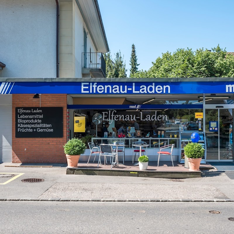 Elfenau-Laden GmbH