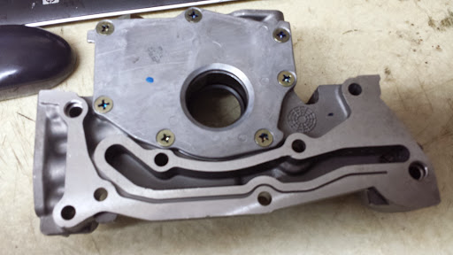 Auto Parts Store «Supreme Auto Parts», reviews and photos, 2650 Ali Baba Ave, Opa-locka, FL 33054, USA