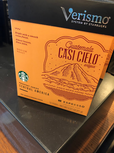 Starbucks image