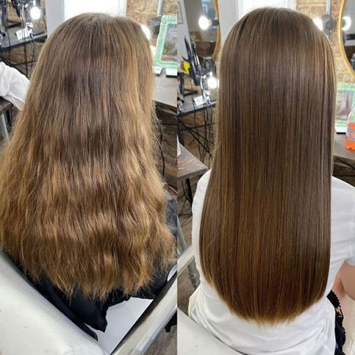 Spa «Sanctuary Salonspa», reviews and photos, 5615 Manitou Rd, Excelsior, MN 55331, USA