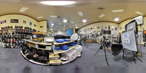 San Jose Camera & Video image