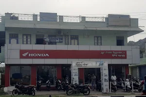 RPS Honda-Polur image