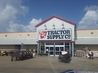 Tractor Supply Co. - Photo 4 - Car repair in Richland, MS, Jackson