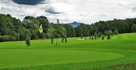 Královský Golf Club Malevil