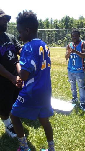 Park «Auth Village Park», reviews and photos, 6111 Baxter Dr, Suitland, MD 20746, USA