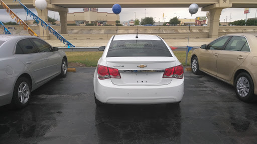 Used Car Dealer «Auto Deals», reviews and photos, 12838 San Pedro Ave, San Antonio, TX 78216, USA