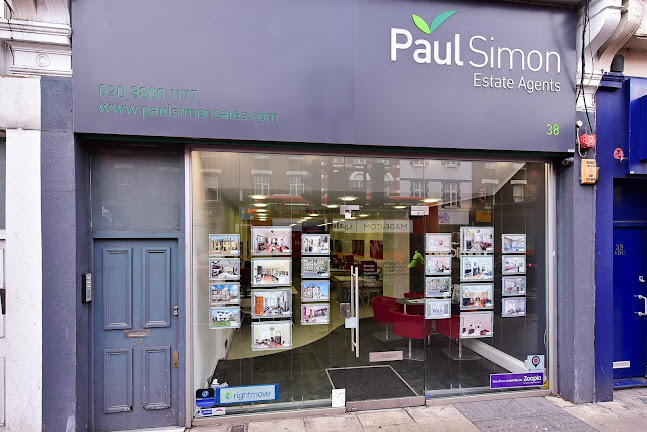 Comments and reviews of Paul Simon Residential Sales