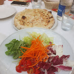 Photo n°2 de l'avis de Thomas.u fait le 03/08/2023 à 18:02 sur le  Ristorante Corte Olivo à Lazise