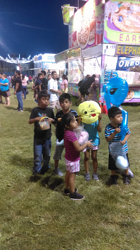 Stadium «Miller Stadium», reviews and photos, 5808 Jackson St, West New York, NJ 07093, USA