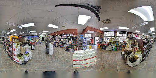 Liquor Store «Buy Rite Liquor of Keyport», reviews and photos, 117 NJ-35, Keyport, NJ 07735, USA