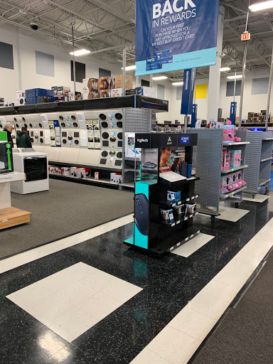 Electronics Store «Best Buy», reviews and photos, 5555 Glenway Ave #550, Cincinnati, OH 45238, USA