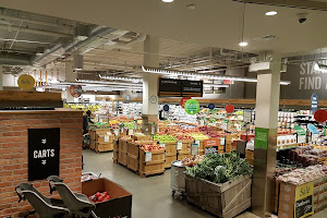 Whole Foods Market