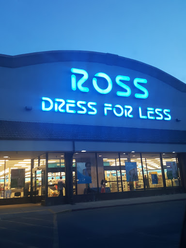 Clothing Store «Ross Dress for Less», reviews and photos, 1198 Brickyard Rd, Salt Lake City, UT 84106, USA