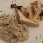 Photo n°1 de l'avis de alessandro.a fait le 03/04/2022 à 08:20 sur le  Pizzeria Roccolino à Bergamo