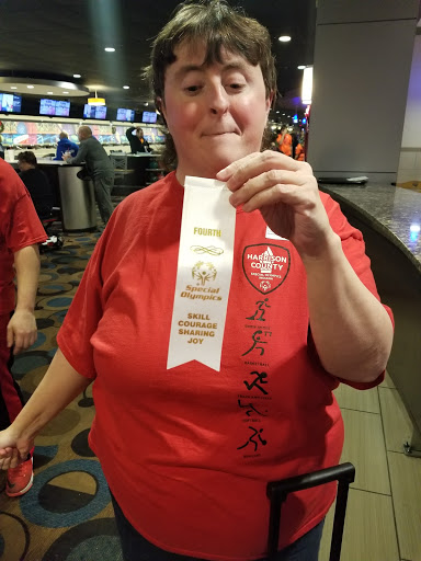 Bowling Alley «Colonial Lanes Bowling The BOHO bar is on facebook», reviews and photos, 1849 Gardner Ln NW, Corydon, IN 47112, USA