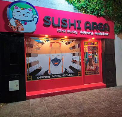 Sushi Area