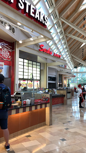 Shopping Mall «Exton Square Mall», reviews and photos, 260 Exton Square Pkwy, Exton, PA 19341, USA