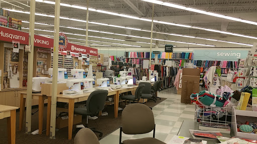 Fabric Store «Jo-Ann Fabrics and Crafts», reviews and photos, 931 E Lancaster Ave, Downingtown, PA 19335, USA