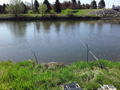 Park «Luverne City Park», reviews and photos