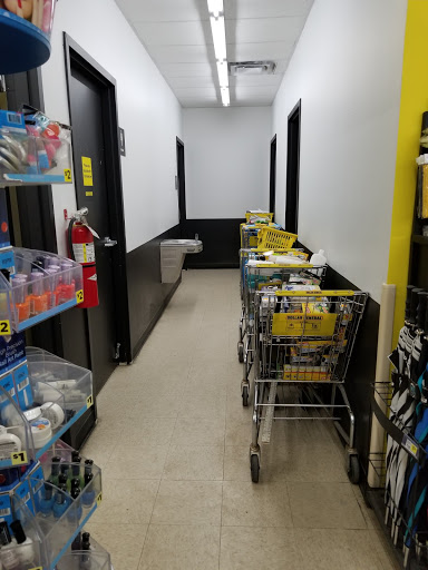 Discount Store «Dollar General», reviews and photos, 529 W SR 135, Morgantown, IN 46160, USA