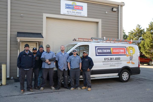 Electrician «Southern Electric», reviews and photos, 4922 Port Royal Rd, Spring Hill, TN 37174, USA