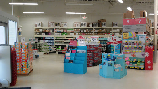 Office Supply Store «Office Depot», reviews and photos, 305 Market Blvd, Collierville, TN 38017, USA