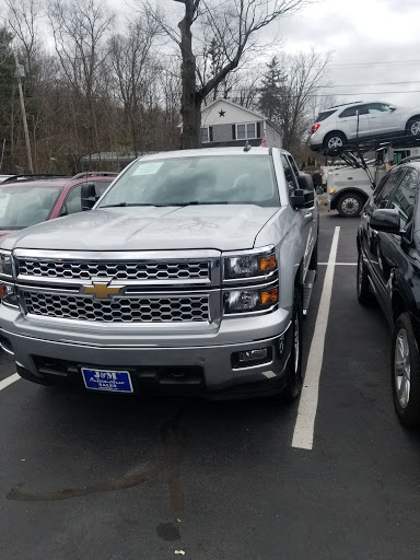 Car Dealer «J&M Automotive Sales and Service LLC», reviews and photos, 756 New Haven Rd, Naugatuck, CT 06770, USA