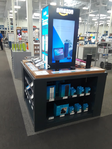 Electronics Store «Best Buy», reviews and photos, 4400 E New York St, Aurora, IL 60504, USA