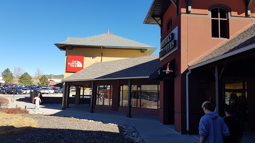 Outlet Store «Express Factory Outlet», reviews and photos, 5050 Factory Shops Blvd, Castle Rock, CO 80108, USA