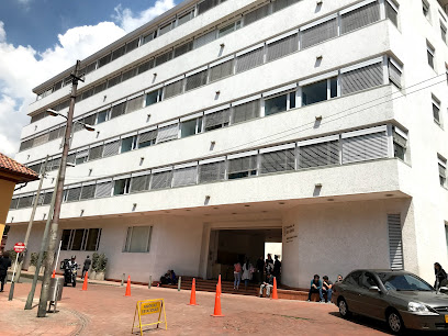 Facultad de Ciencias Sociales de la Universidad de Los Andes