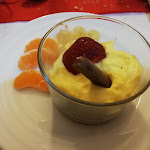 Photo n°14 de l'avis de Dany.l fait le 04/01/2019 à 01:37 sur le  Ristorante Bar Antiche Bontà di Valloria à Valloria