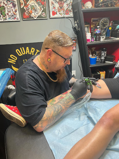 Explore vietnamese tattoo ideas, creative tattoo ideas in Birmingham, available at Classic 13 Tattoo