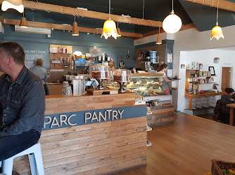 Parc Pantry | Malpas