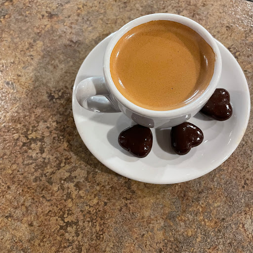 Coffee Shop «Fresh Grounds Coffehouse», reviews and photos, 172 Main St, Greenville, PA 16125, USA